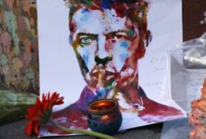 BOWIE