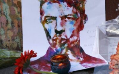 BOWIE