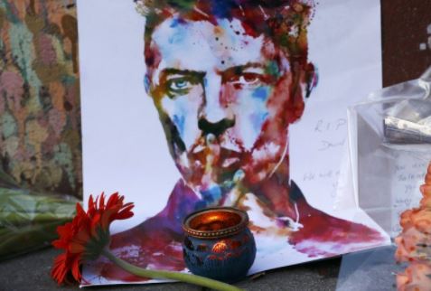 BOWIE