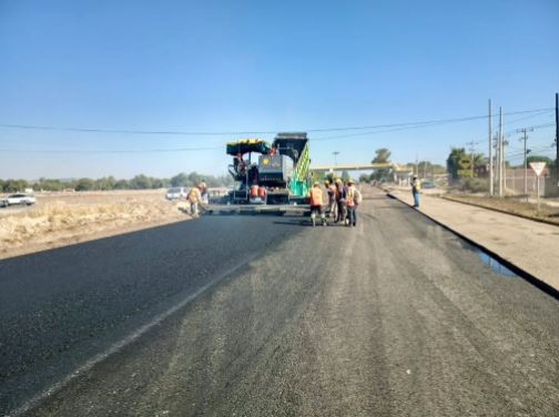 CARRETERA
