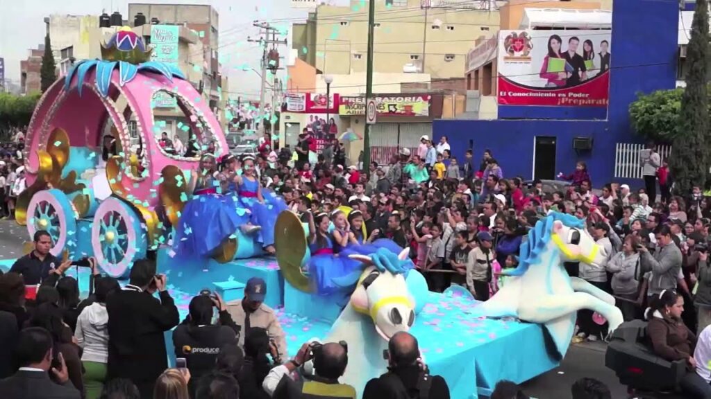 DESFILE 1