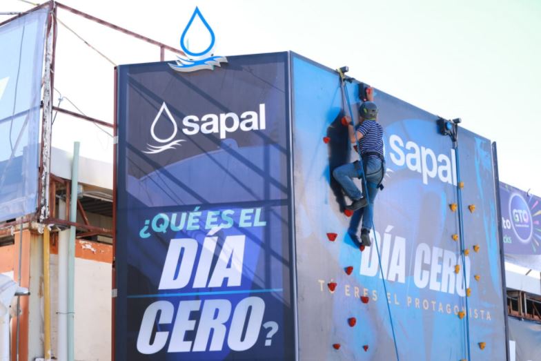 DÍA CERO