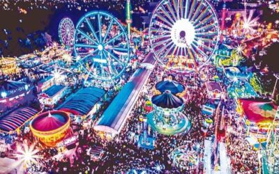 FERIA 1