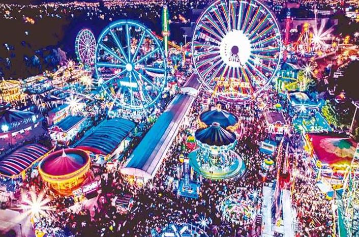 FERIA 1