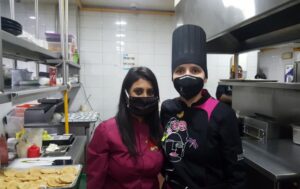 GASTRO