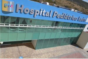 PEDIATÍCO
