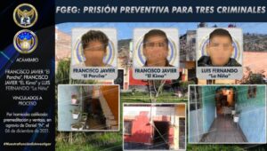 PRISIÓN 4