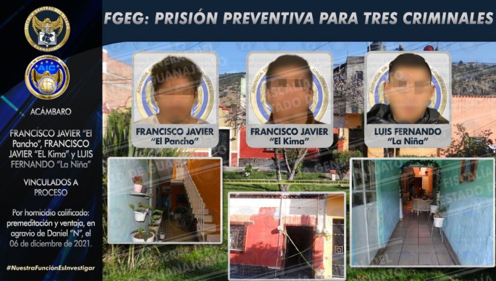 PRISIÓN 4