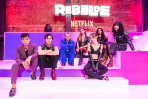 REBELDE 1
