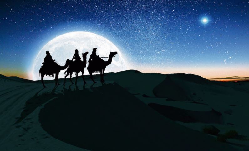 REYES