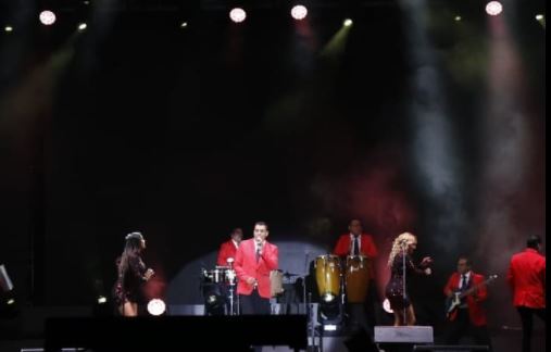 SONORAS 1