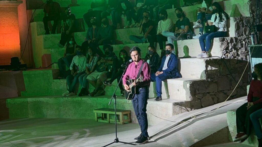TALENTO 2