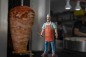 TAQUERO 4