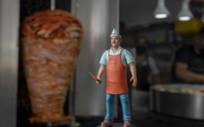 TAQUERO 4