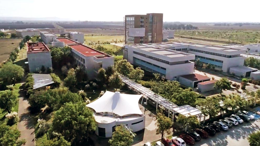 UNAM 1
