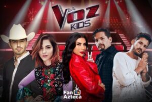 VOZ 5