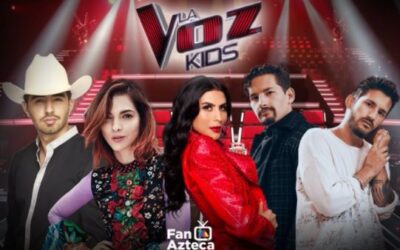 VOZ 5