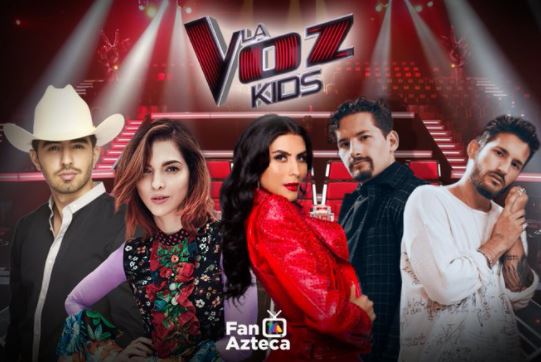 VOZ 5