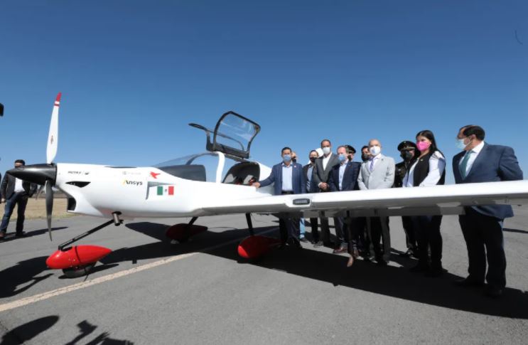 AEROESPACIAL