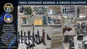 ARSENAL 1