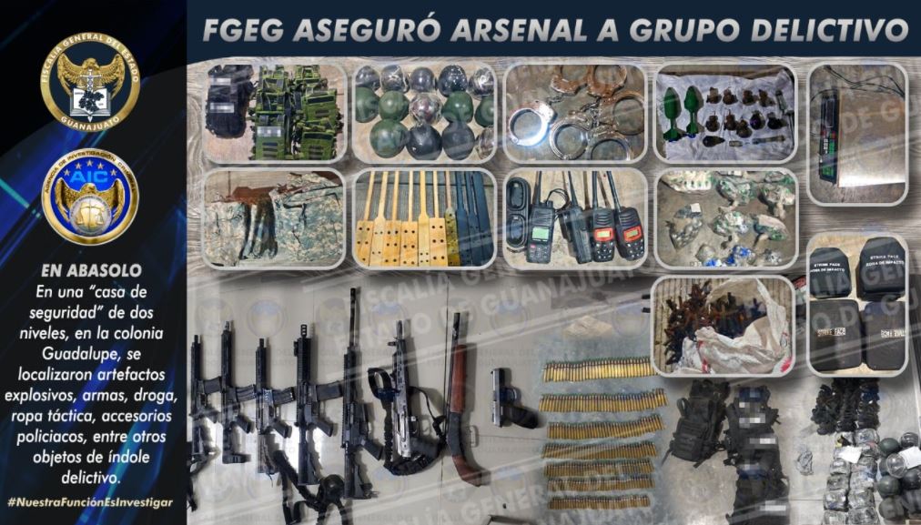 ARSENAL 1