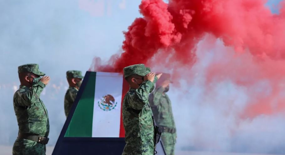 BANDERA