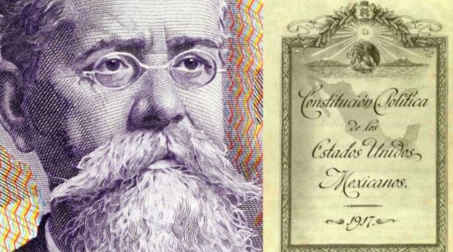 CONSTITUCIÓN 1