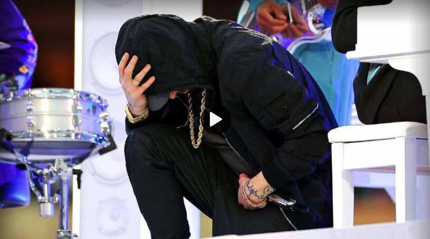 EMINEM 1