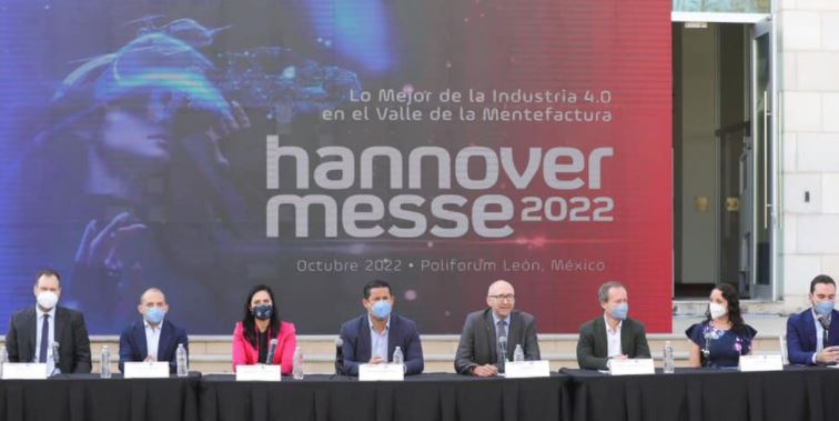 HANNOVER