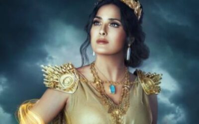 SALMA