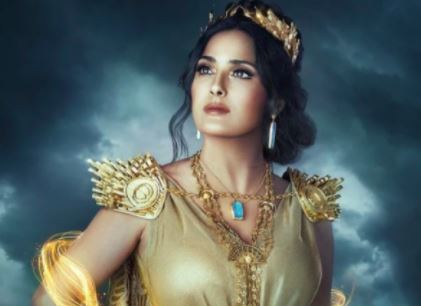 SALMA