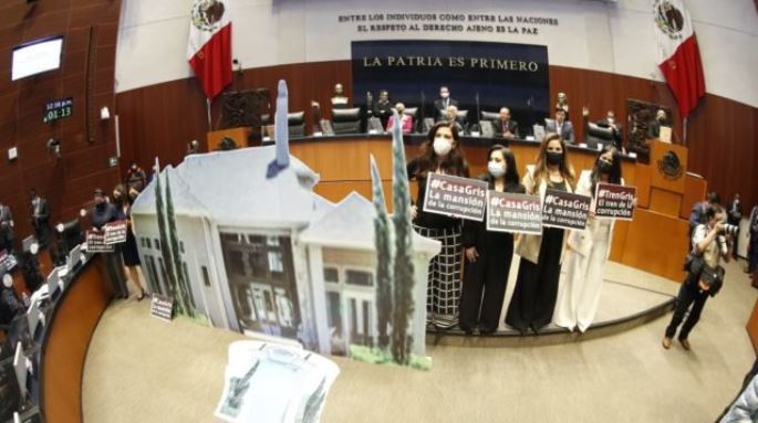SENADO