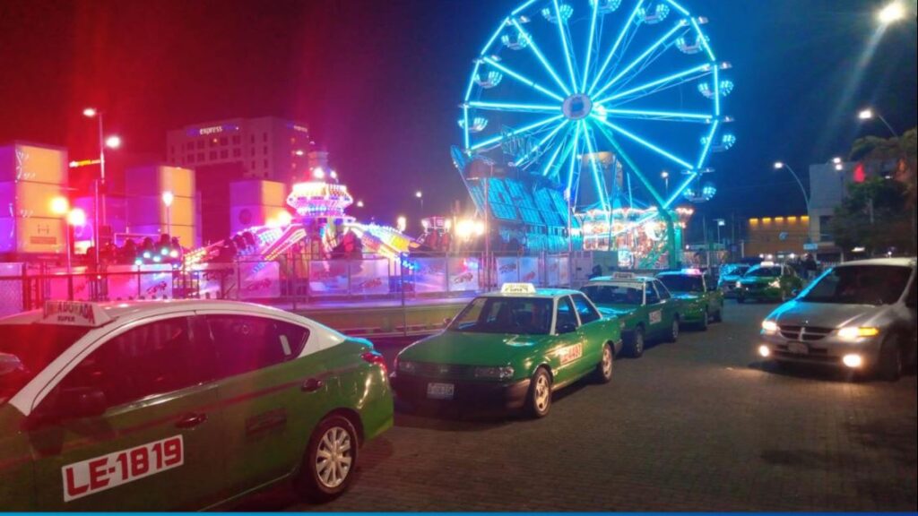 TAXIS