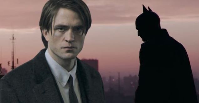 BATMAN