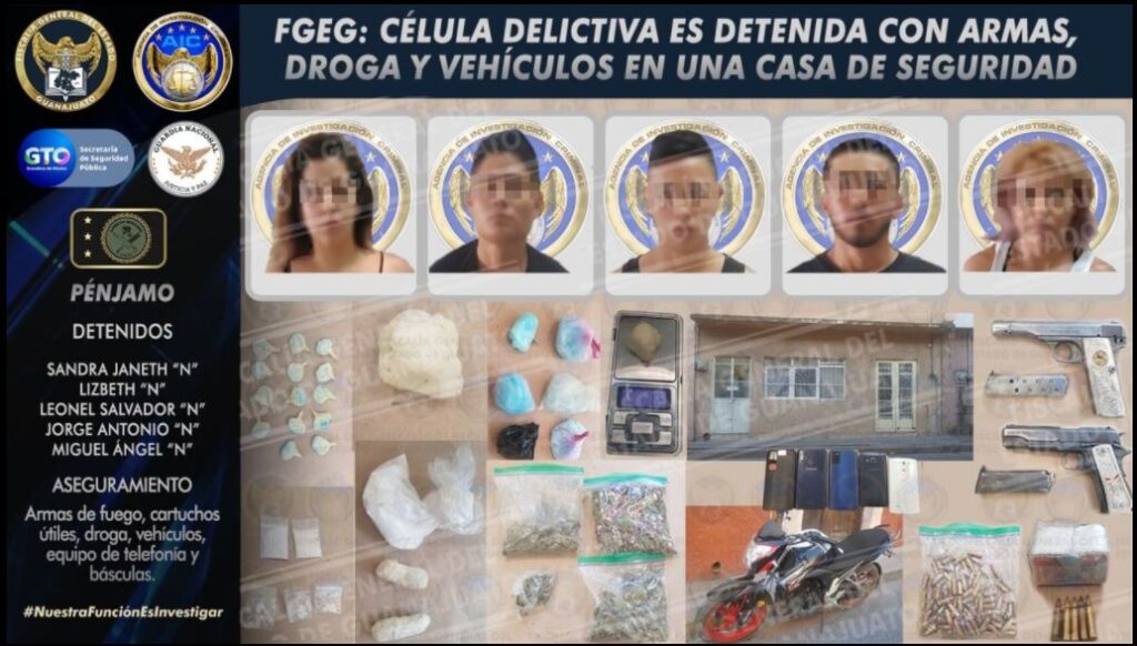 CCÉLULA 3