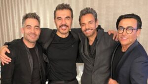 CHAVORUCOS 3