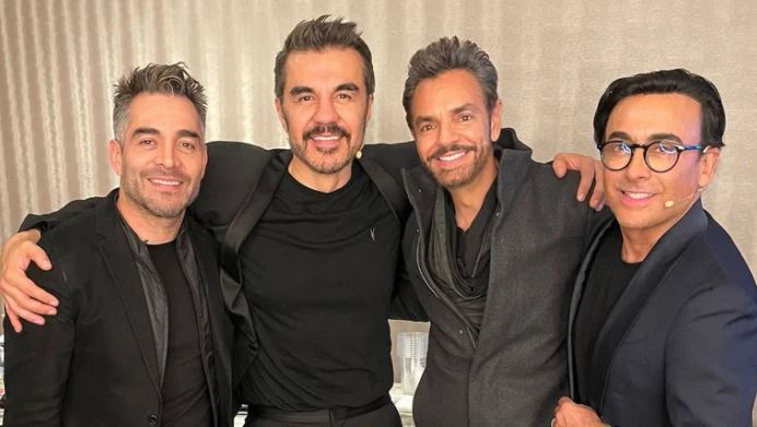 CHAVORUCOS 3
