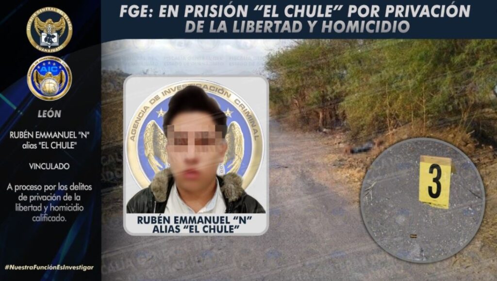 CHULE 1