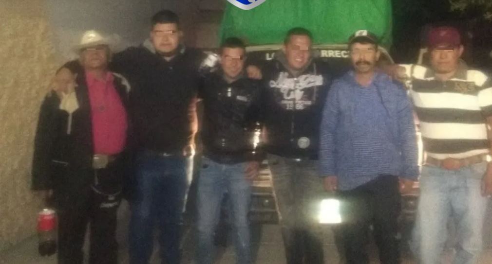 CHUPARRECIO 1