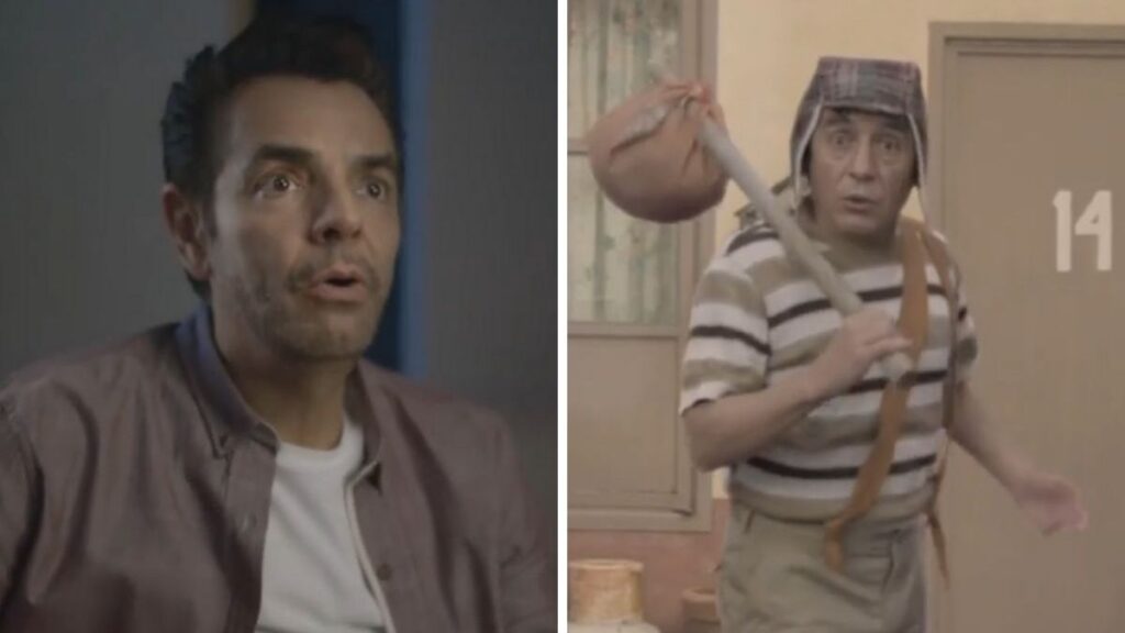 DERBEZ 1