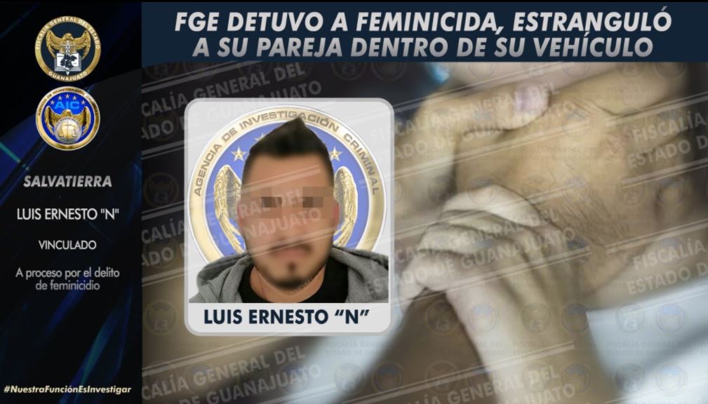 FEMINICIDA 1
