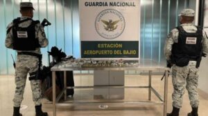 GUARDIA