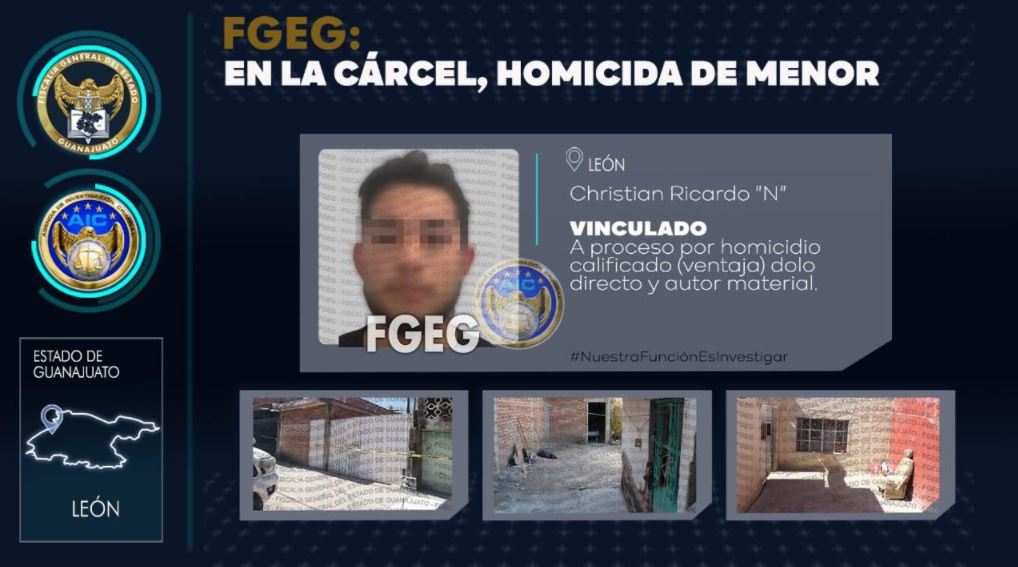 HOMICIDA 2