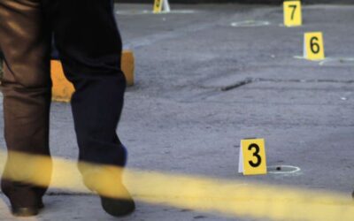 HOMICIDIOS