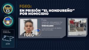 HONDUREÑO 2