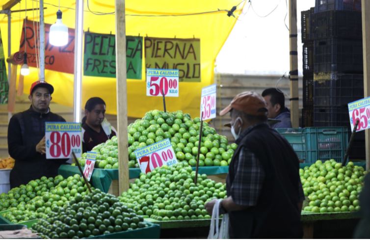INFLACIÓN 2
