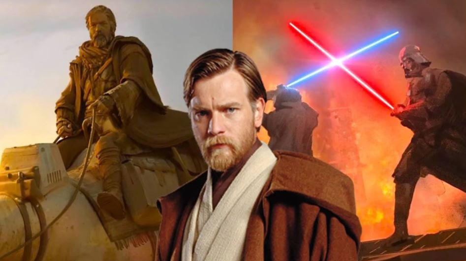 KENOBI