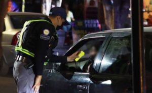 POLICÍA
