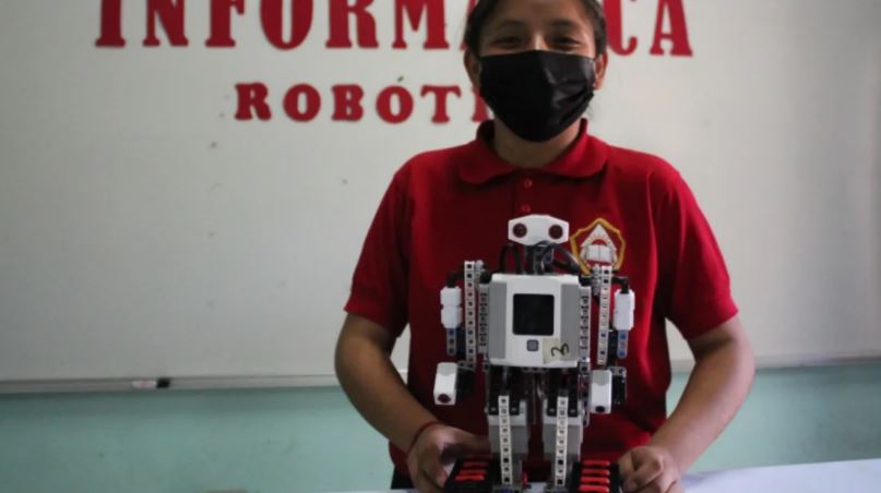 ROBOT