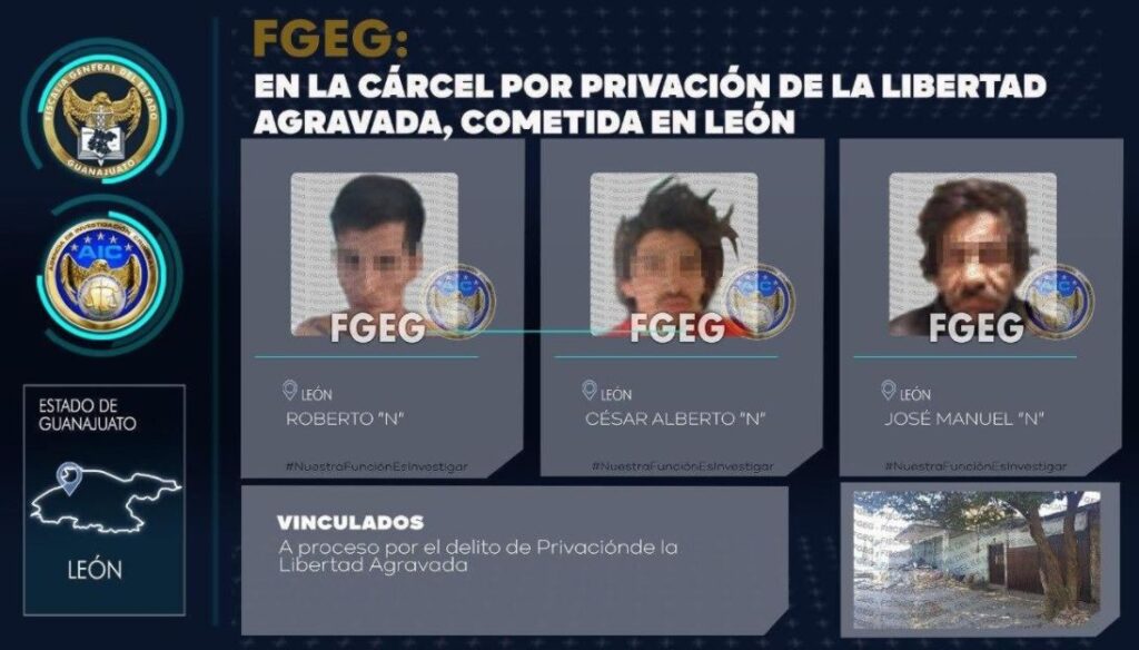 SECUESTRO 2